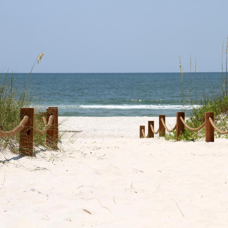 Budget Friendly Condo Perfect For A Romantic Getaway Within Walking Distance To The Beach! Gulf Shores Extérieur photo